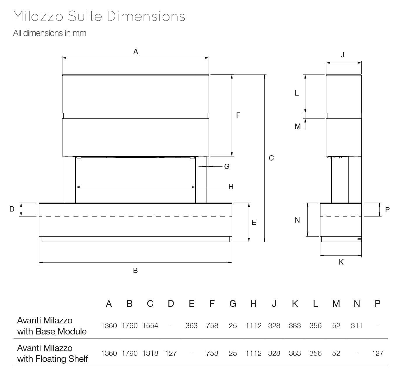 Avanti Electric Fire Diagram
