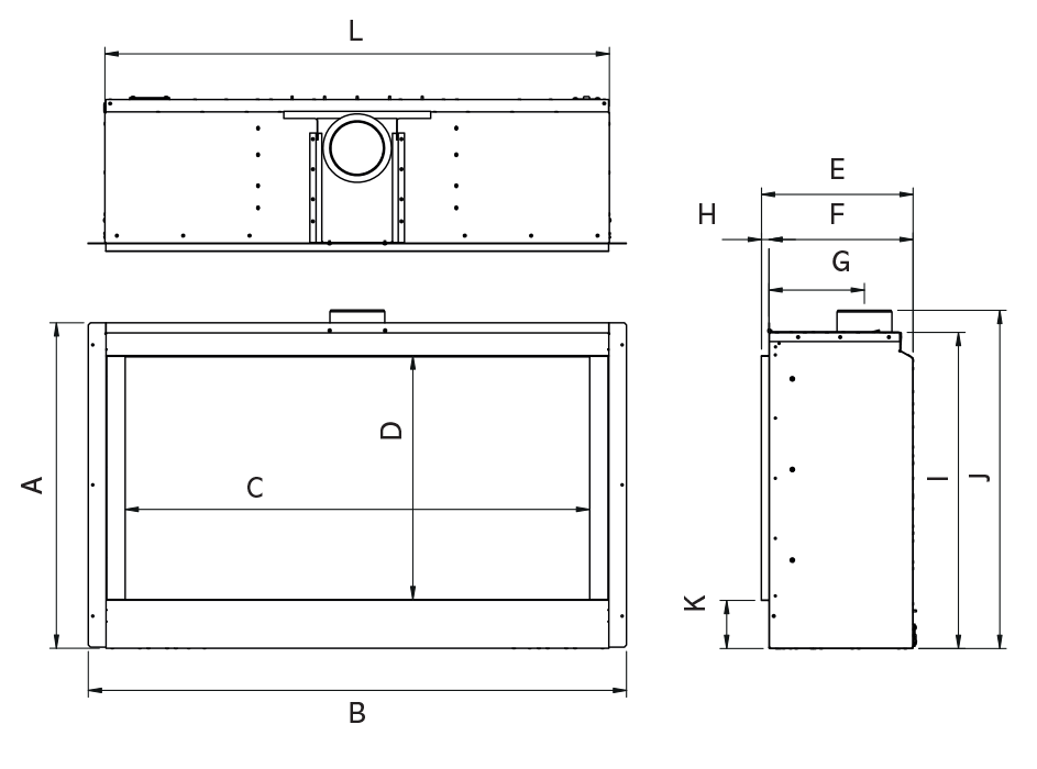 Reflex 105 Edge Diagram