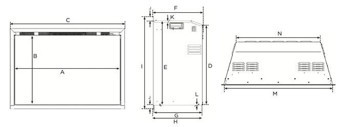 eMotiv 74 Diagram