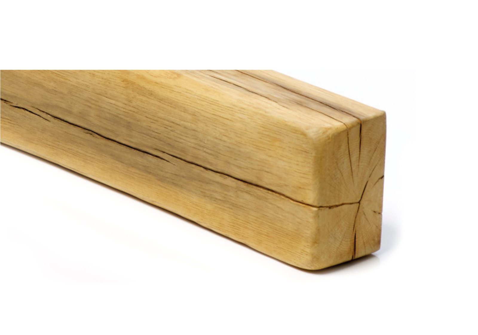 42" & 48" & 54" LIGHT GEOCAST OAK
