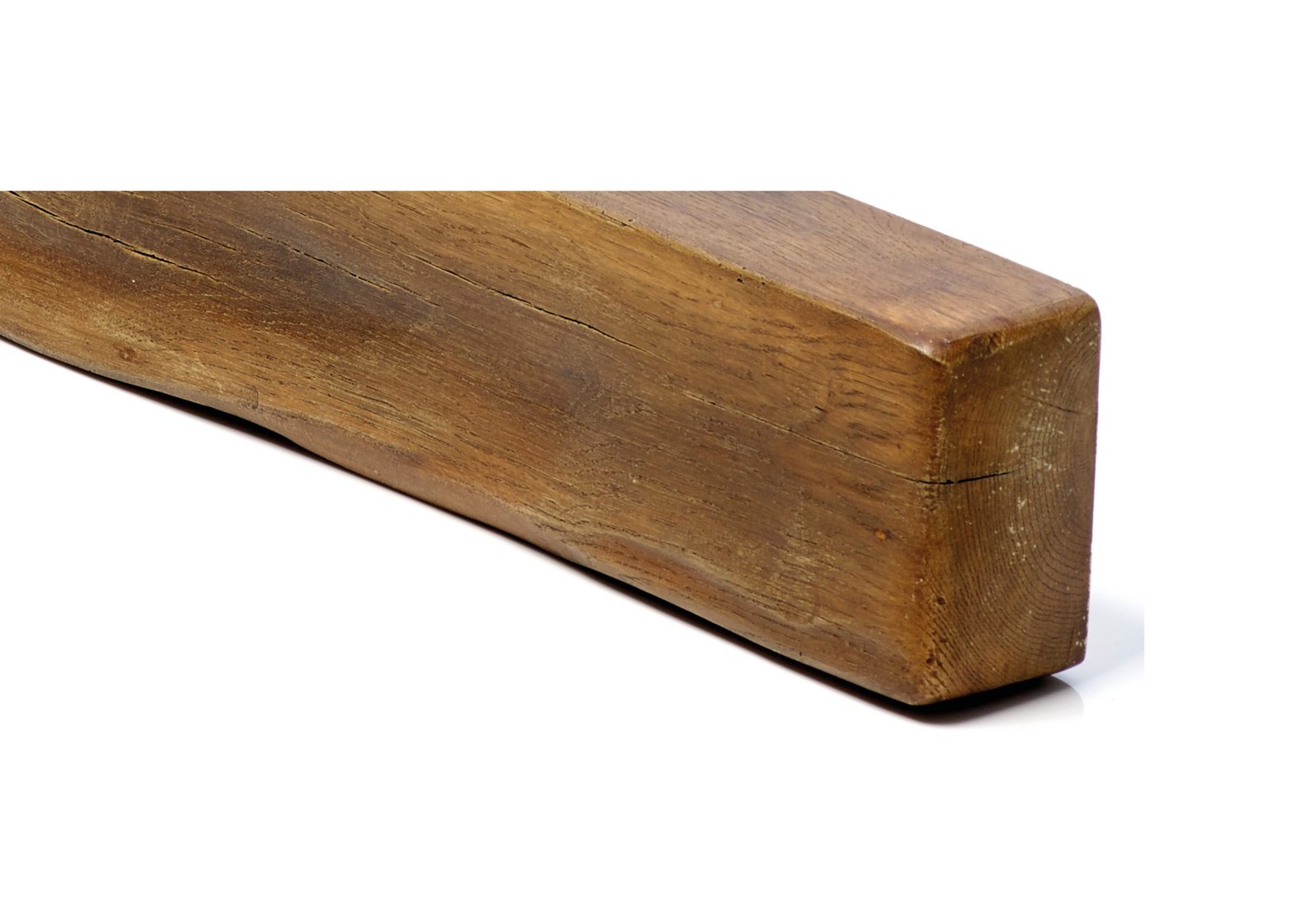 48" & 54" DARK GEOCAST OAK