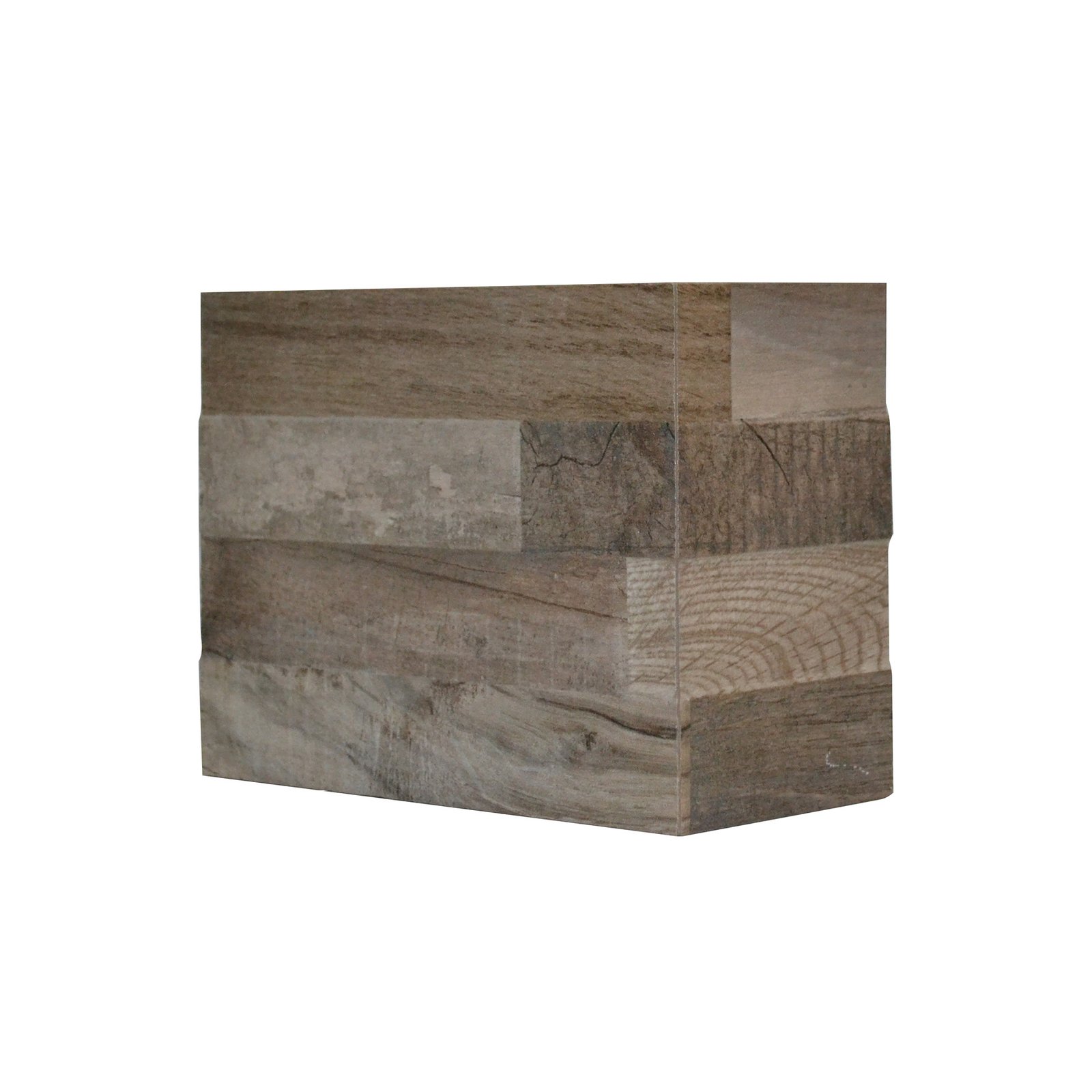 ANDALUSIA CERAMIC CORNER TILE