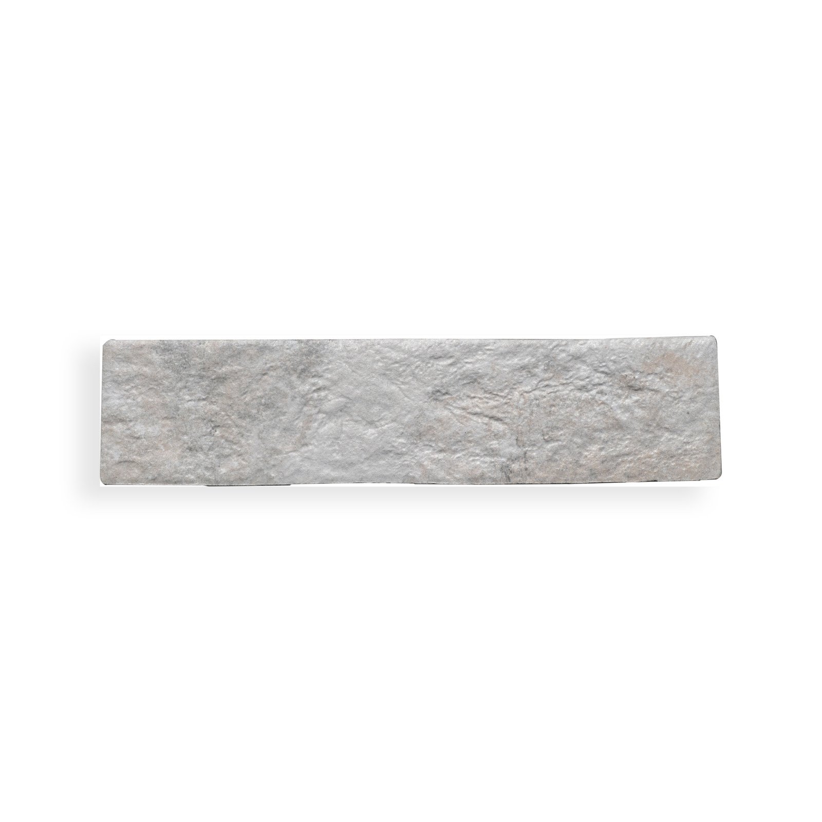 ICED WHITE CERAMIC TILE