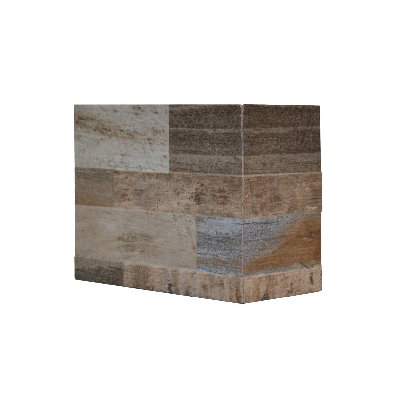 LUCENA CERAMIC CORNER TILE