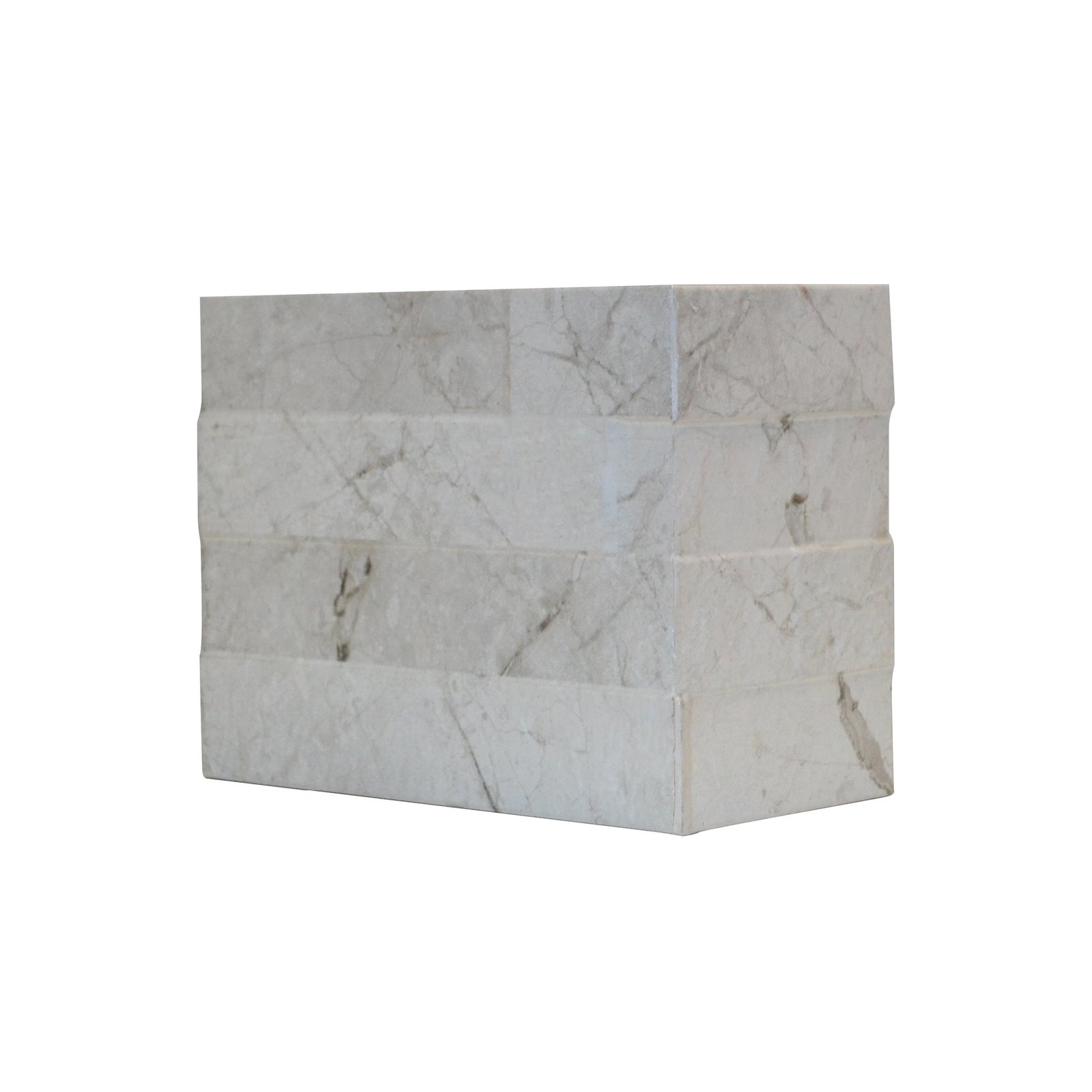 NAVARRA CERAMIC CORNER TILE