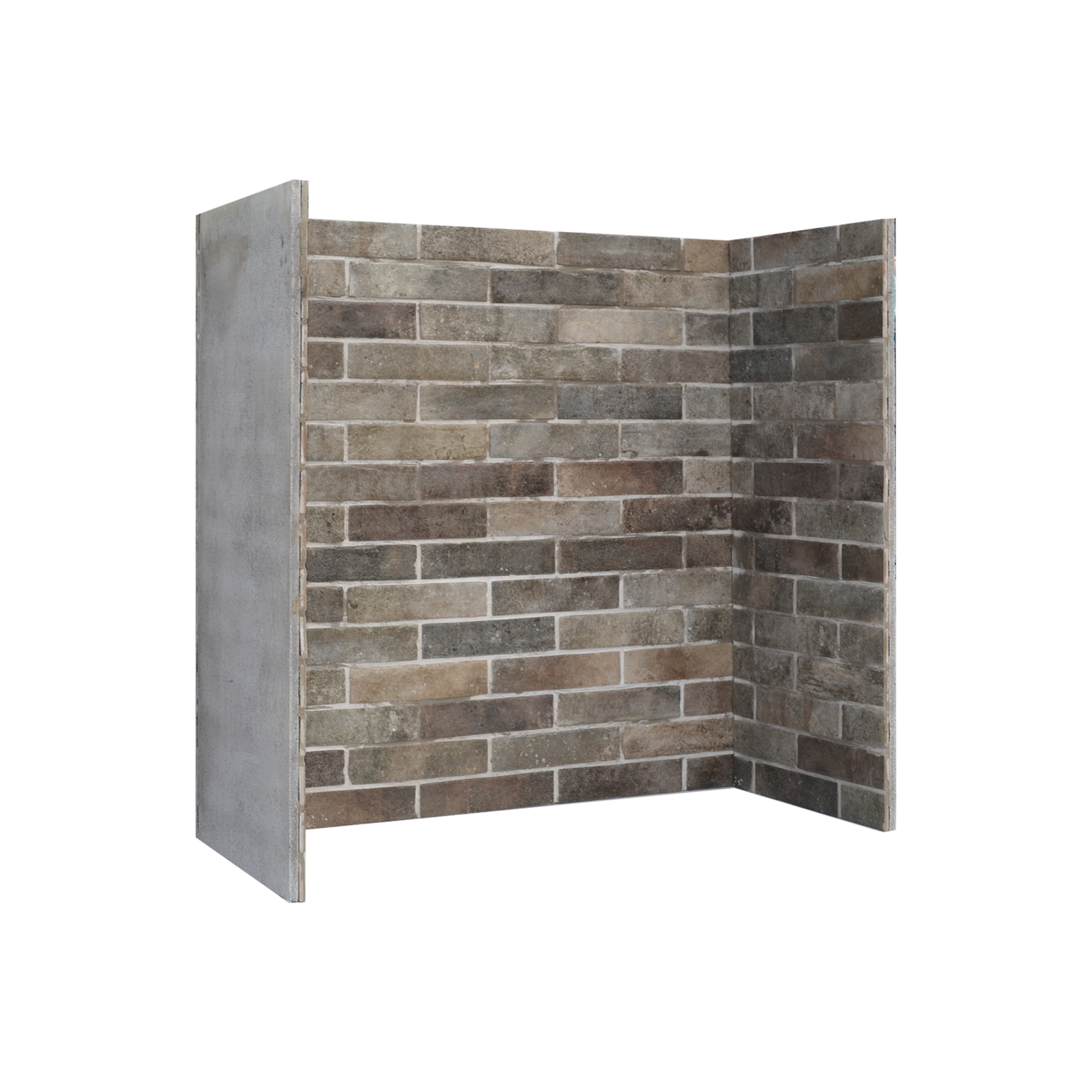 CARMAR BRICK BOND CHAMBER