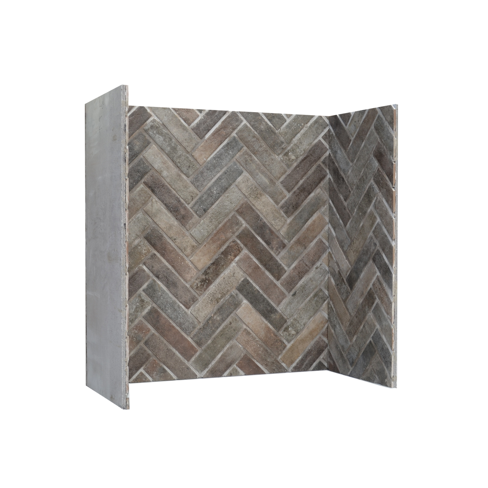 CARMAR HERRINGBONE CHAMBER