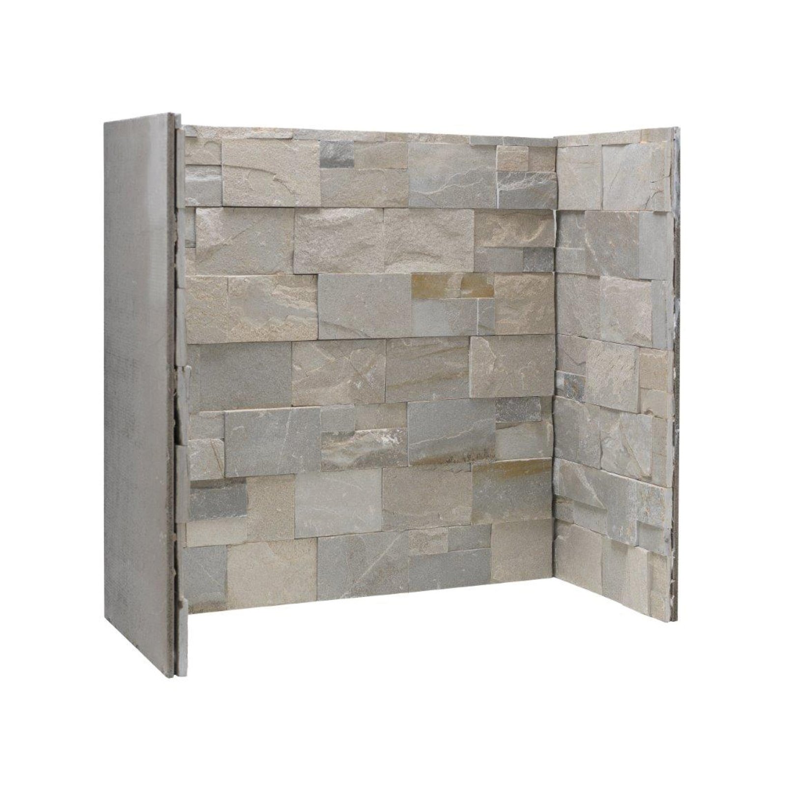 DOVE GREY CHAMBER