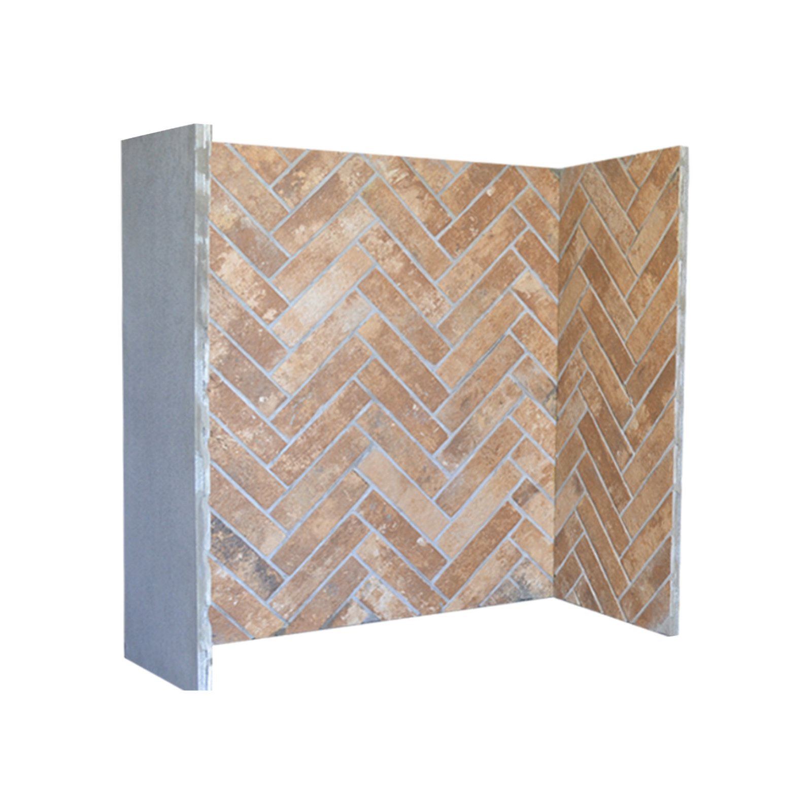 URBAN DUSK HERRINGBONE CHAMBER