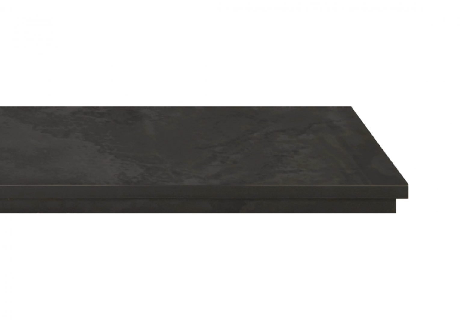MEYSTONE GRANITE HEARTH