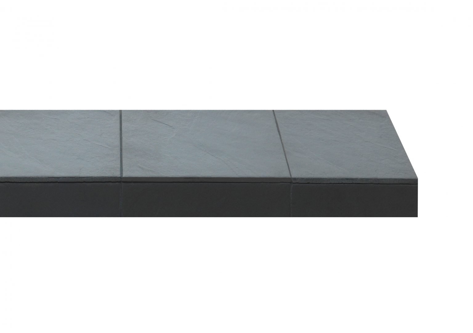 PORCELAIN SLATE HEARTH