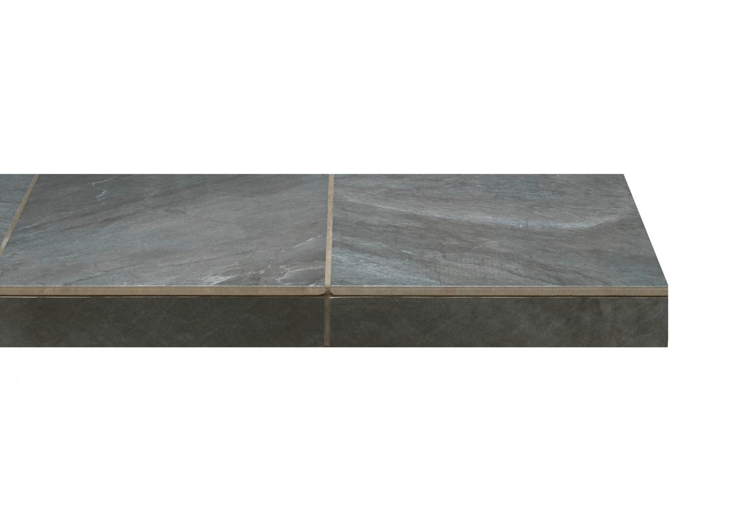 GRAPHITE SLATE HEARTH