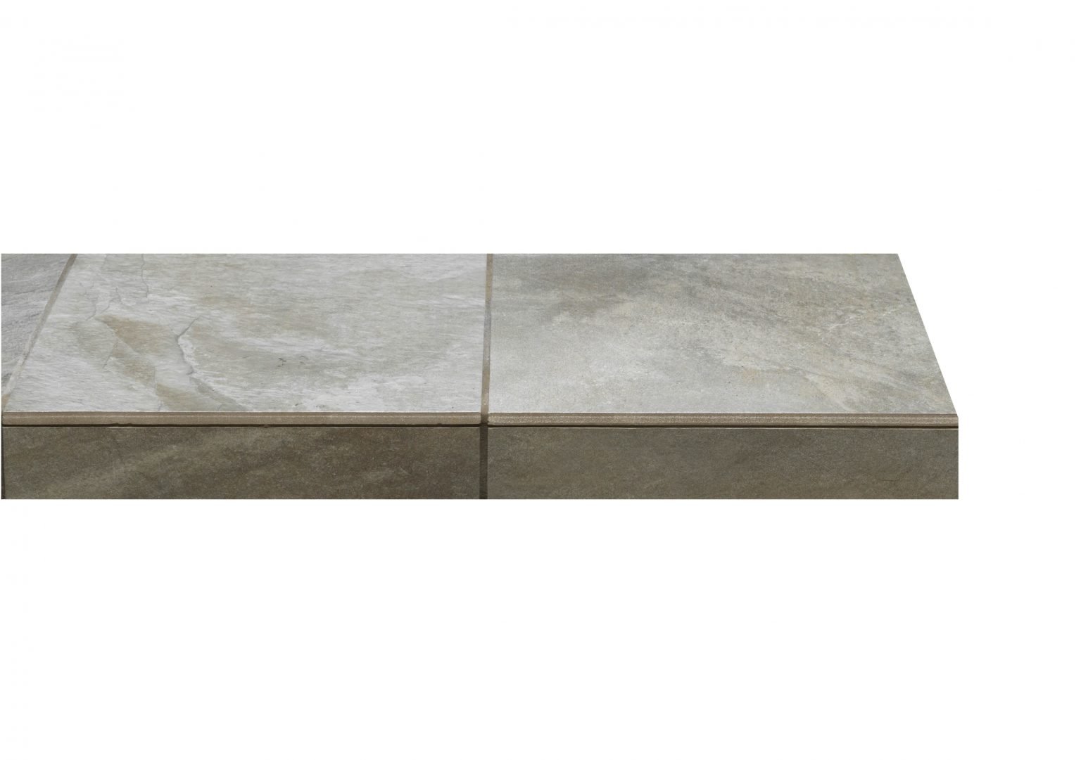 OLIVE SLATE HEARTH