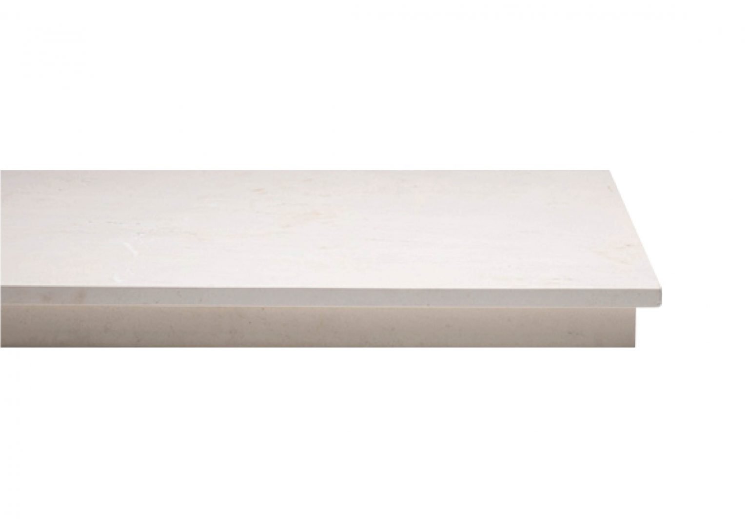 PORTUGUESE LIMESTONE HEARTH